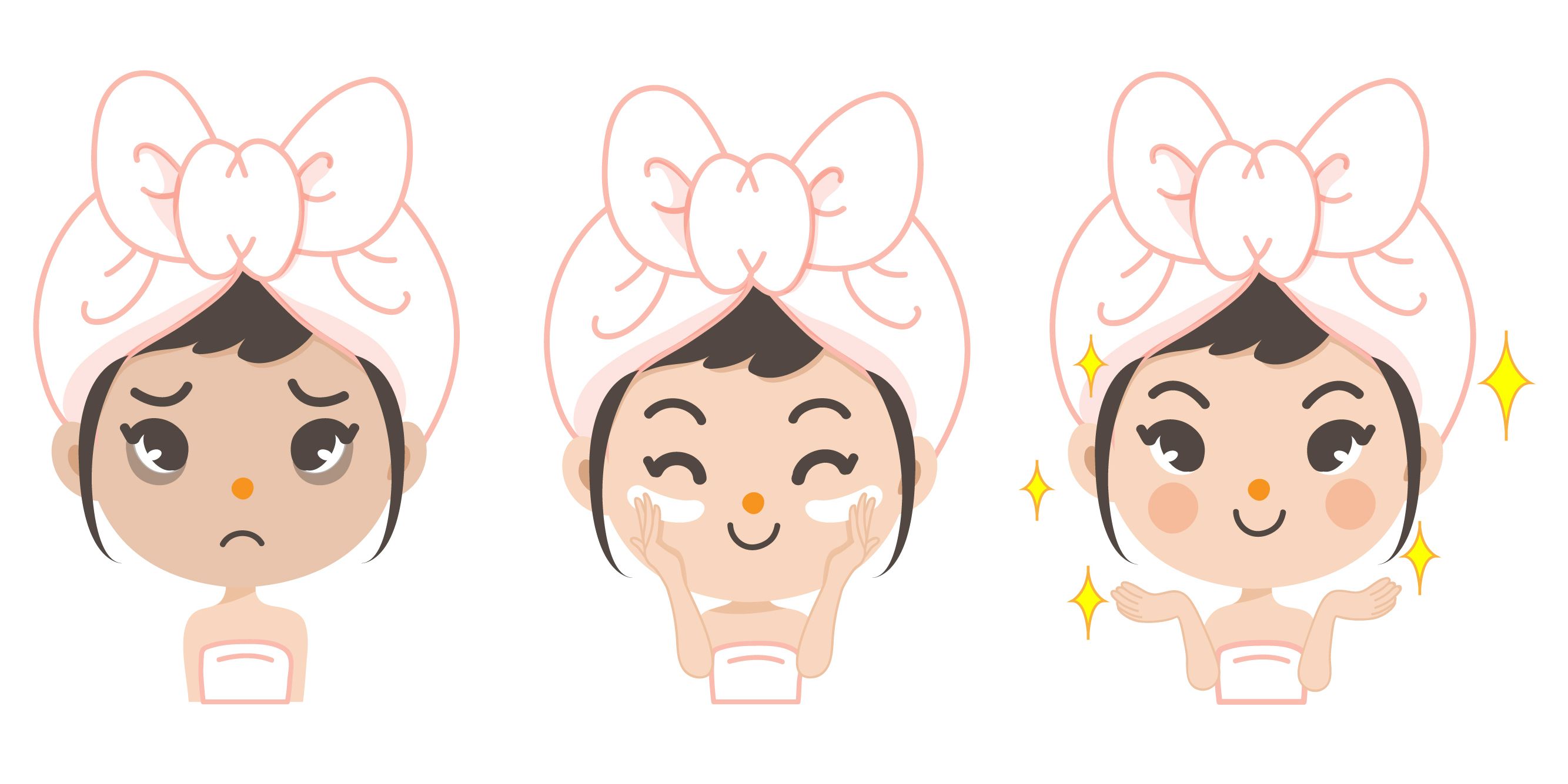 eye cream