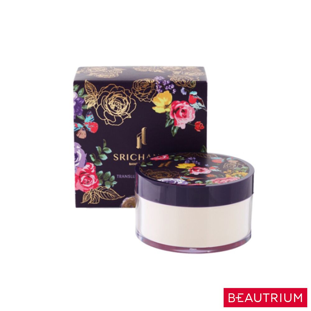 SRICHAND Translucent Powder