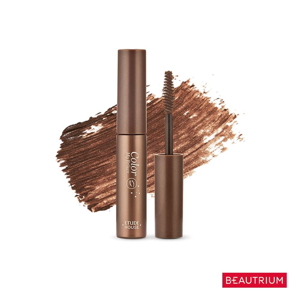ETUDE Color My Brows