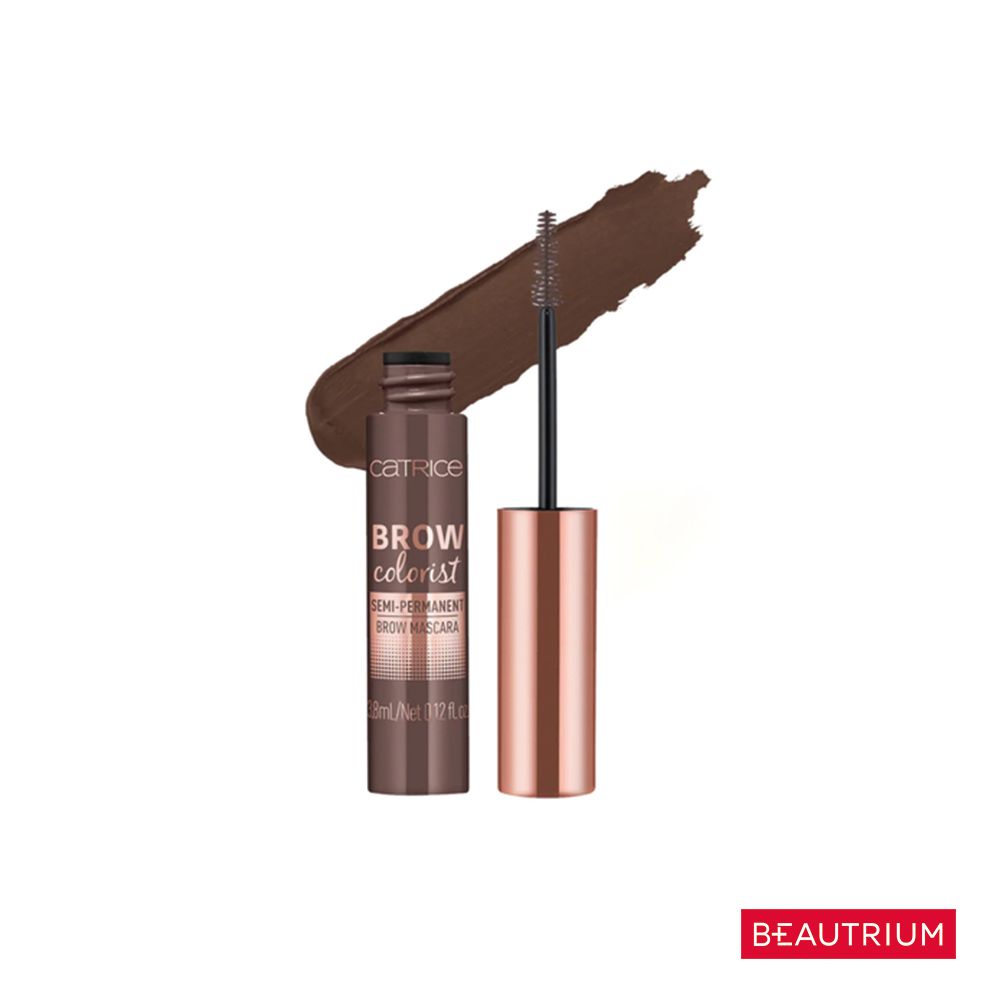 CATRICE Brow Colorist Semi-Permanent Brow Mascara