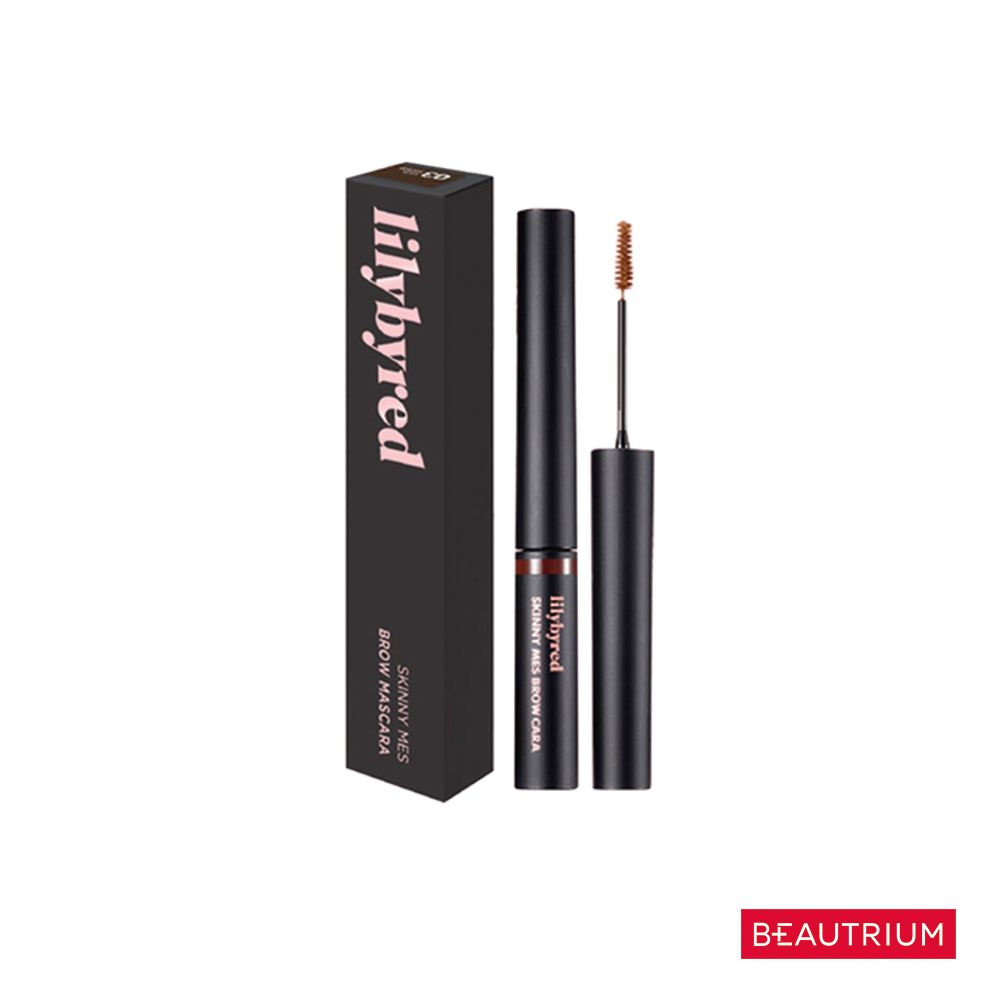 LILYBYRED Skinny Mes Brow Cara