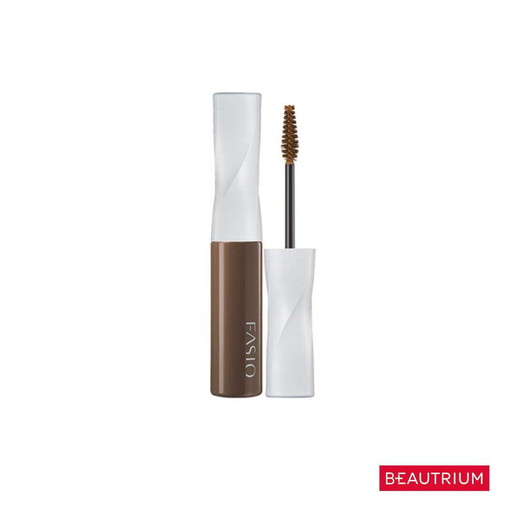 FASIO Color Lasting Eyebrow Mascara