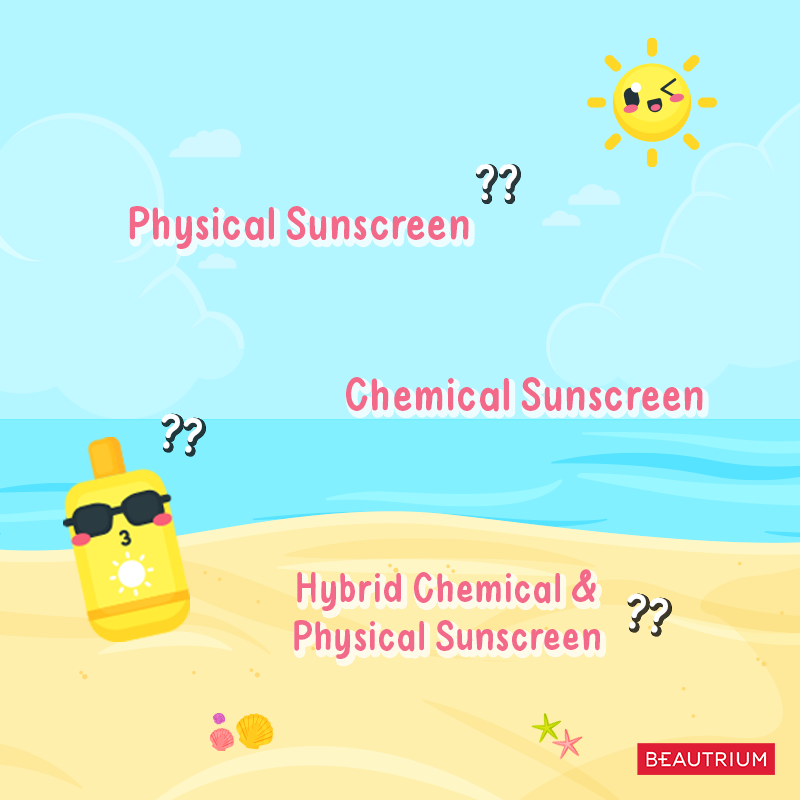 How to Choose Sunscreen