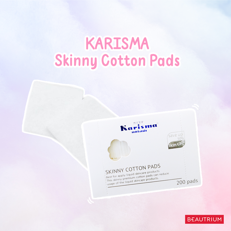 Karisma Skinny Cotton