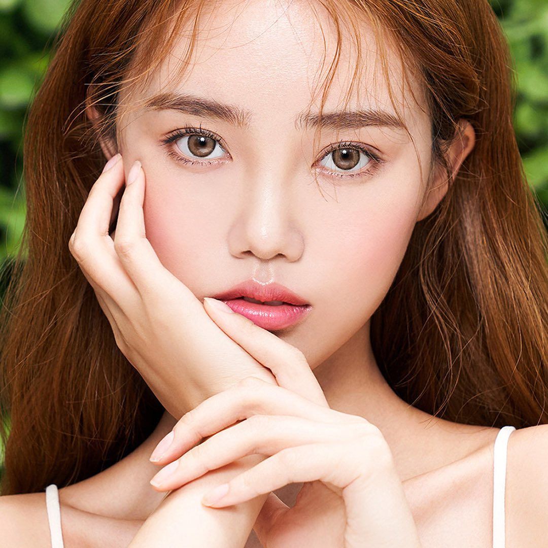 IDOLLENS Contact Lens