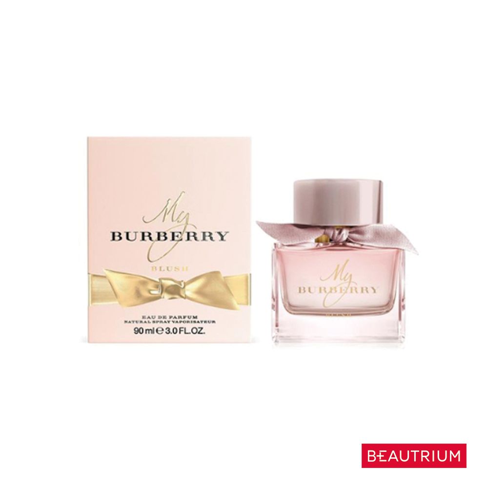 BURBERRY My Burberry Blush Eau De Parfum