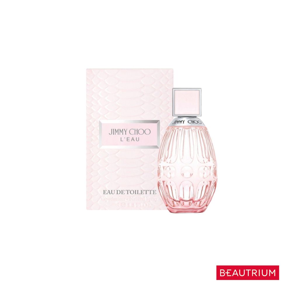 JIMMY CHOO L'Eau