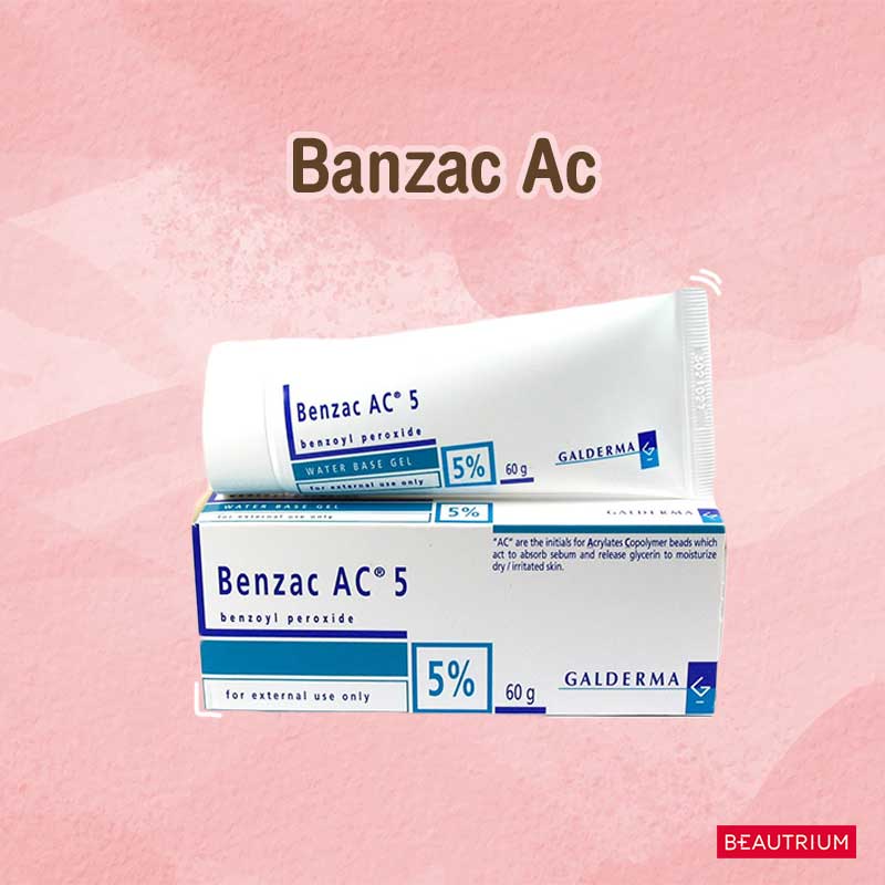 BENZAC