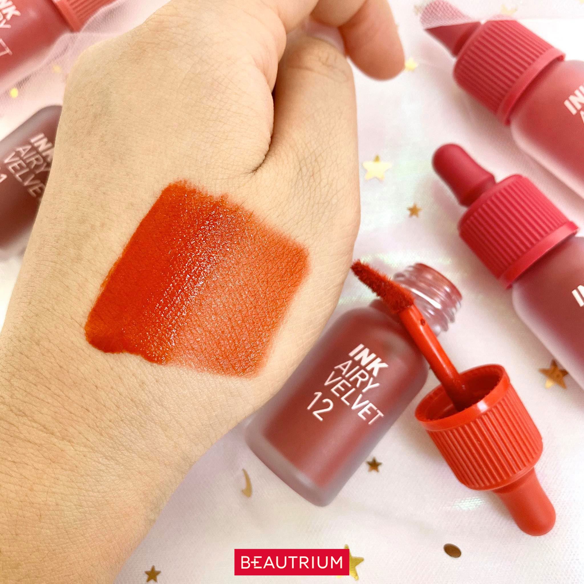 PERIPERA Ink Airy Velvet