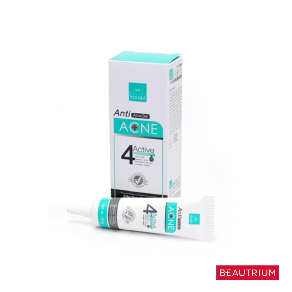 VITARA Anti Acne Gel