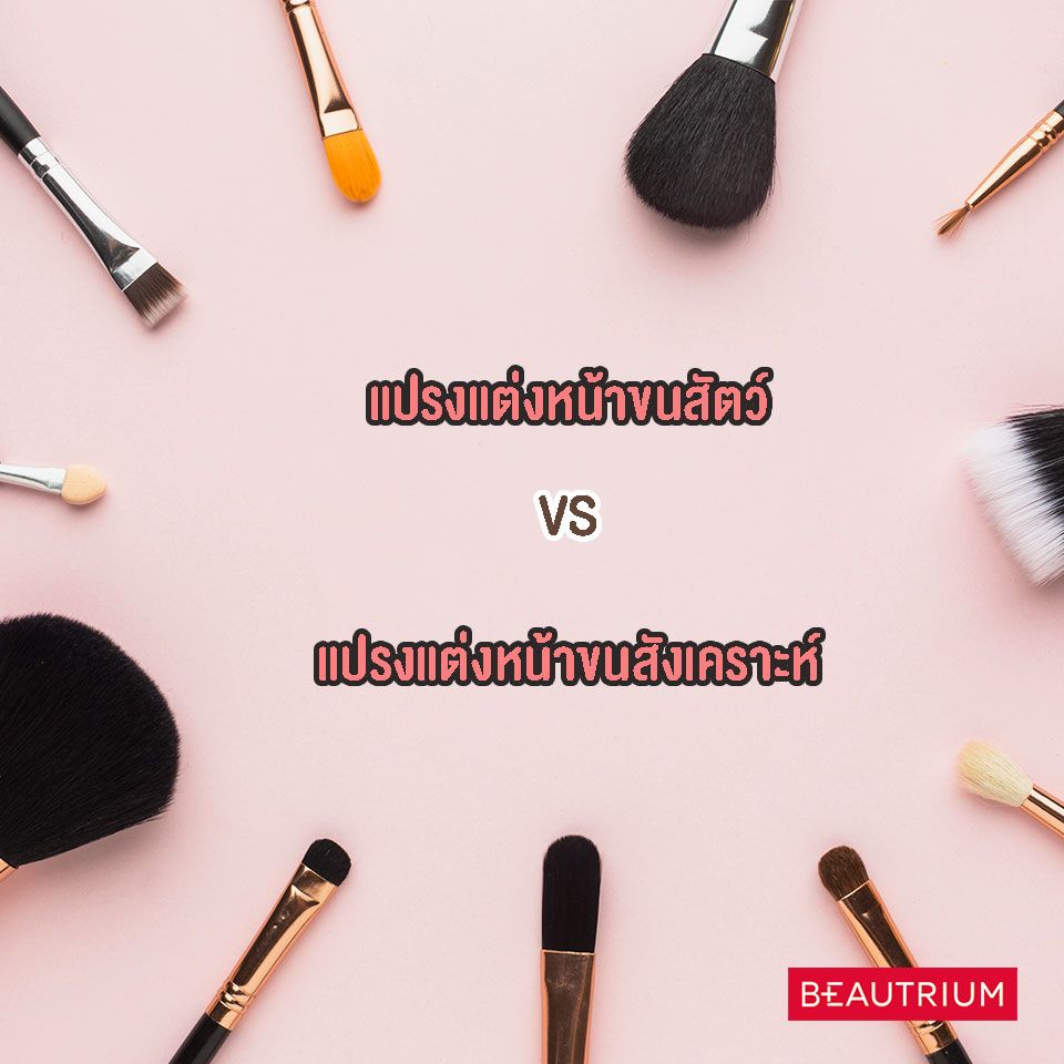 Makeup Brush