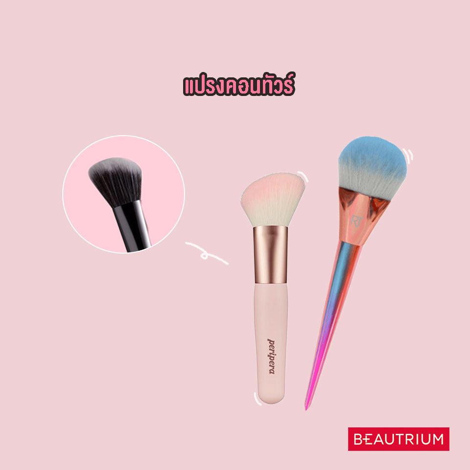 Contour Brush