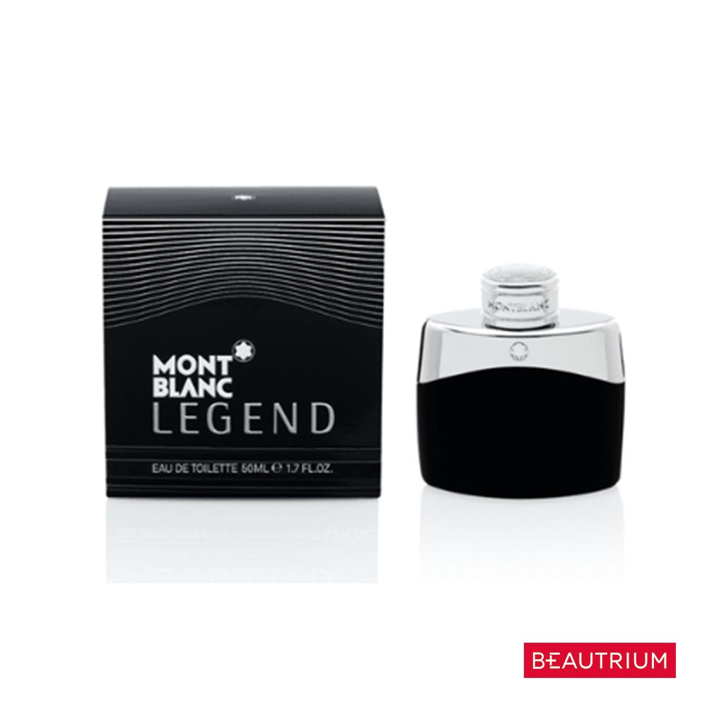 MONT BLANC Legend EDT