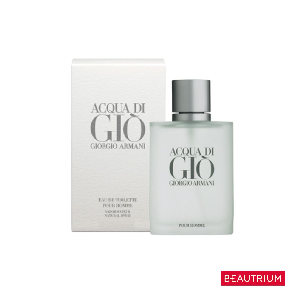 GIORGIO ARMANI Acqua Di Gio Pout Homme EDT