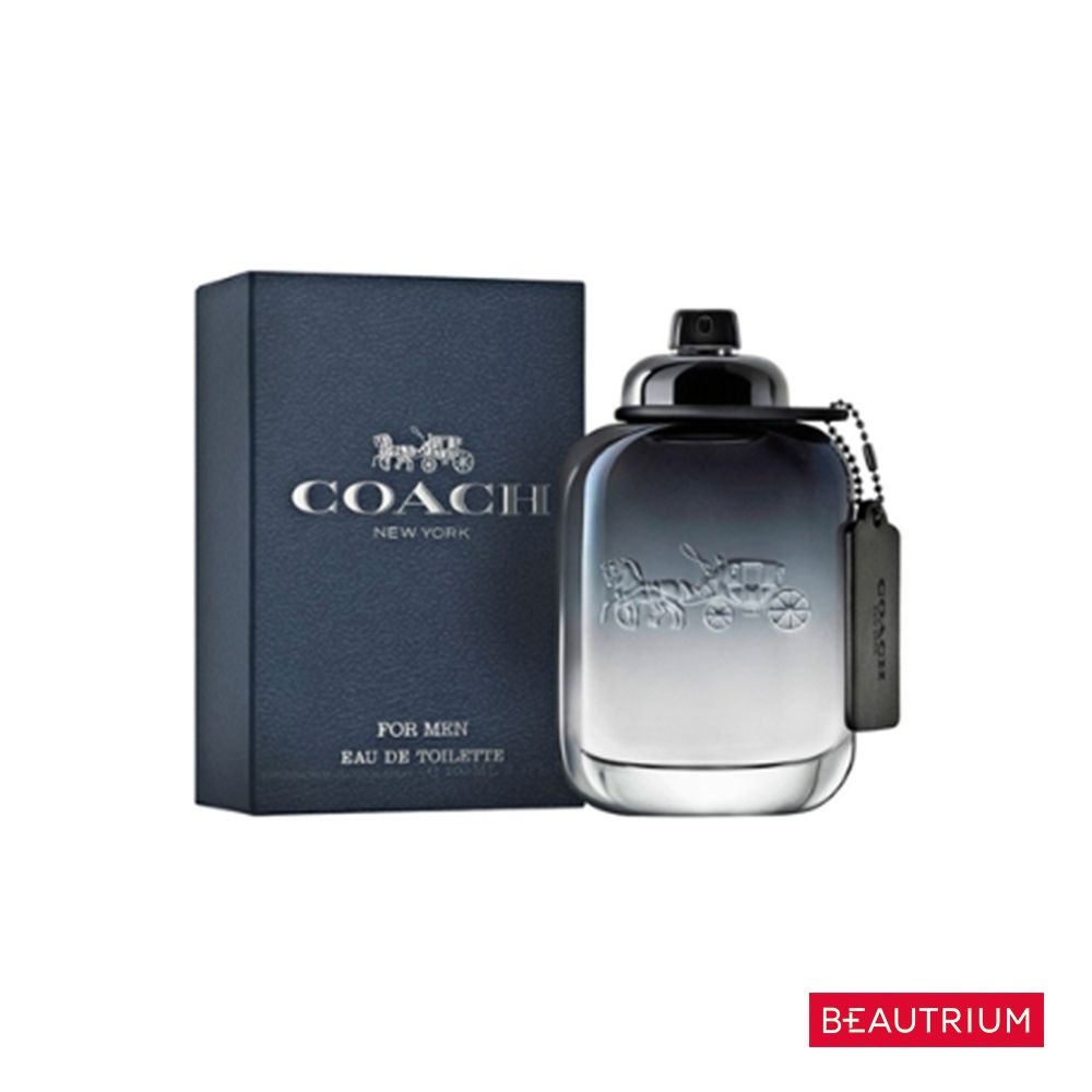 COACH Coach Men EDT