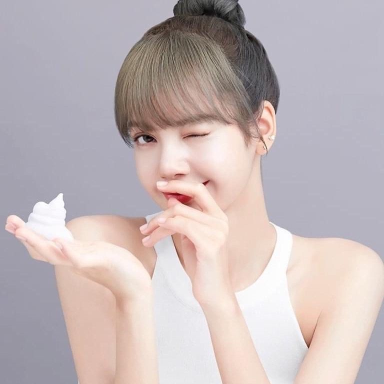 MOONSHOT Perfect Cleansing Foam
