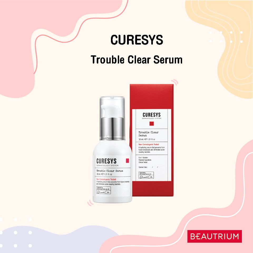 CURESYS-Trouble-Clear-Serum