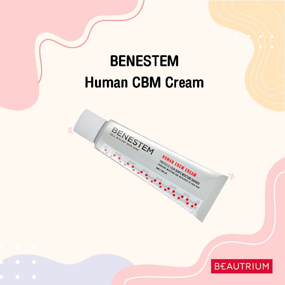 BENESTEM Human CBM Cream