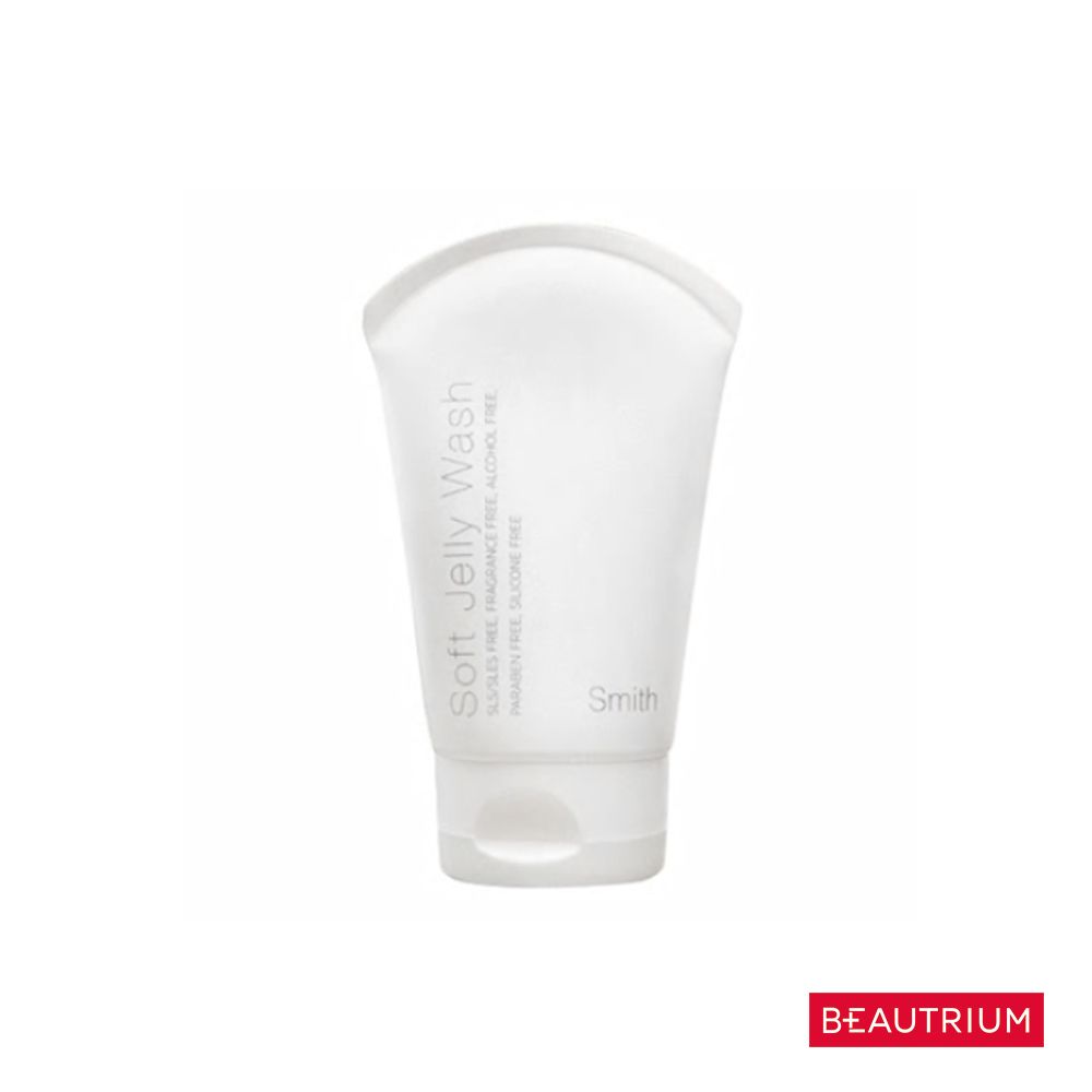 SMITH Soft Jelly Wash