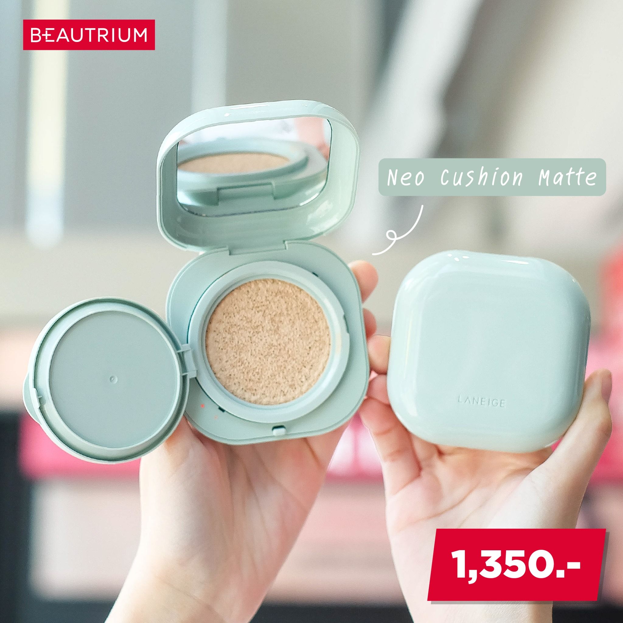 LANEIGE Neo Cushion Matte