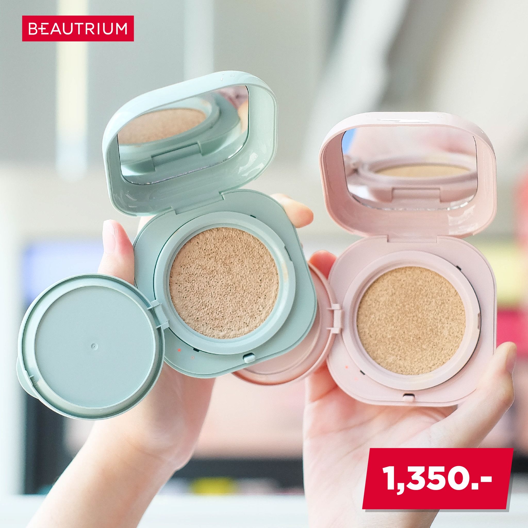 LANEIGE Neo Cushion