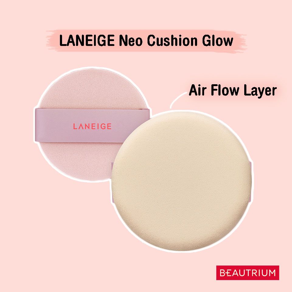 LANEIGE Neo Cushion Glow