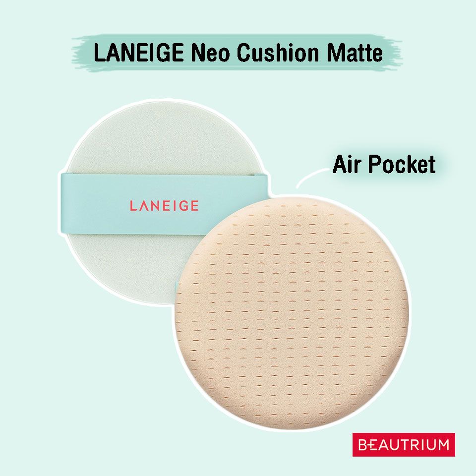 LANEIGE Neo Cushion Matte