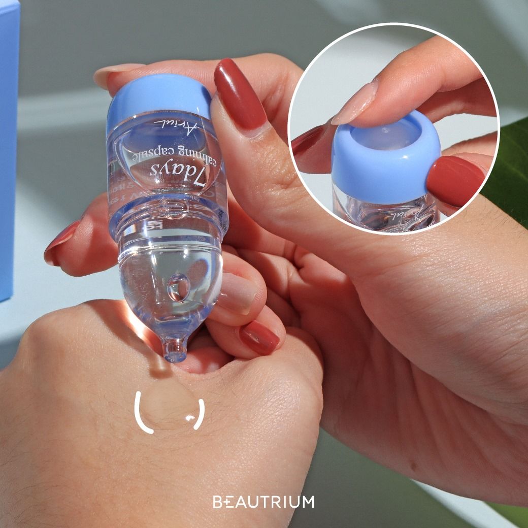 ARIUL 7 Days Calming Capsule