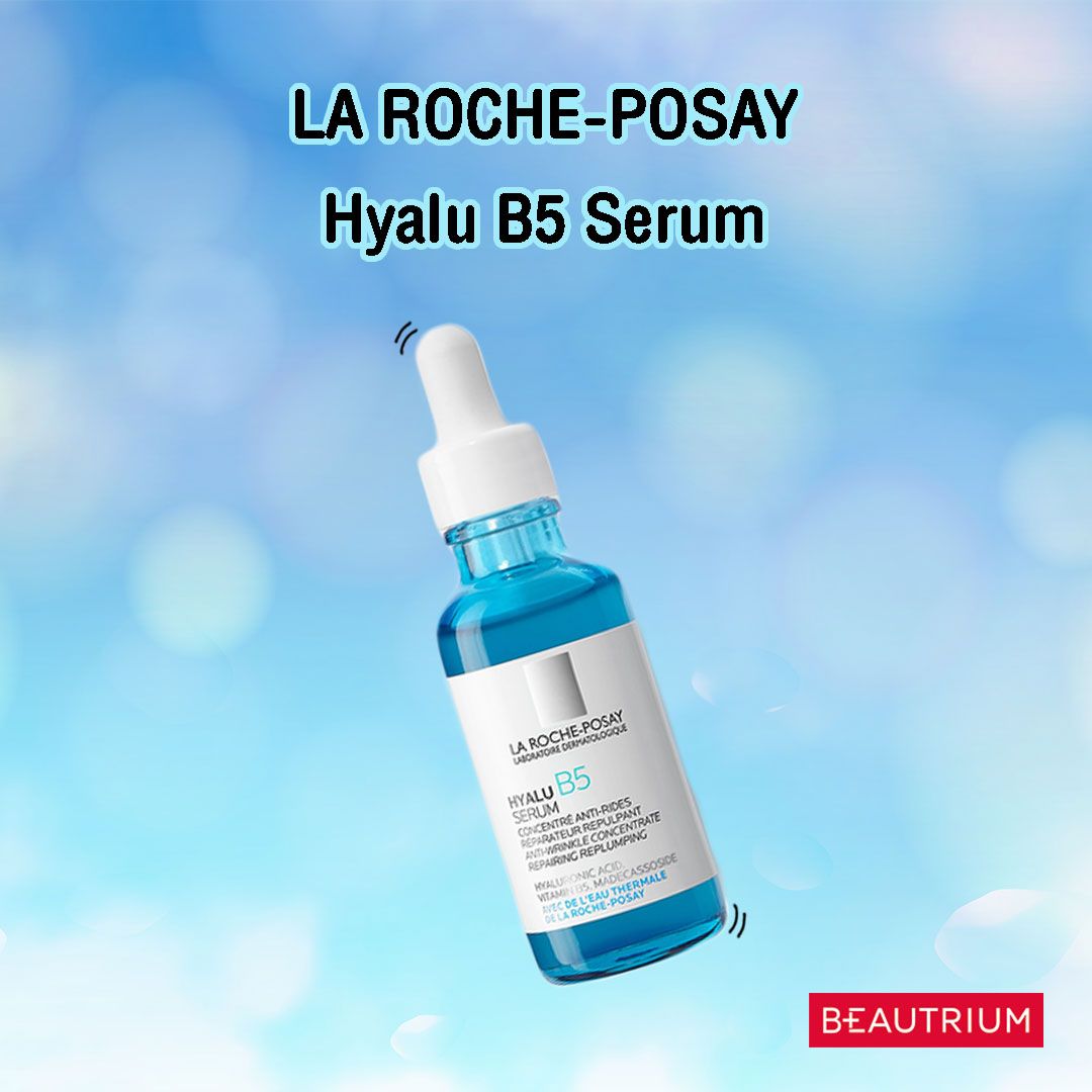 LA ROCHE-POSAY Hyalu B5 Serum