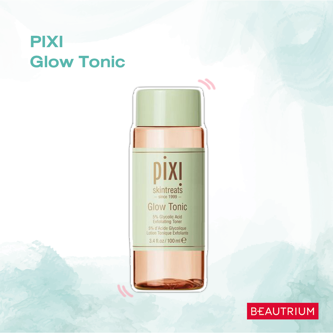 PIXI Glow Tonic