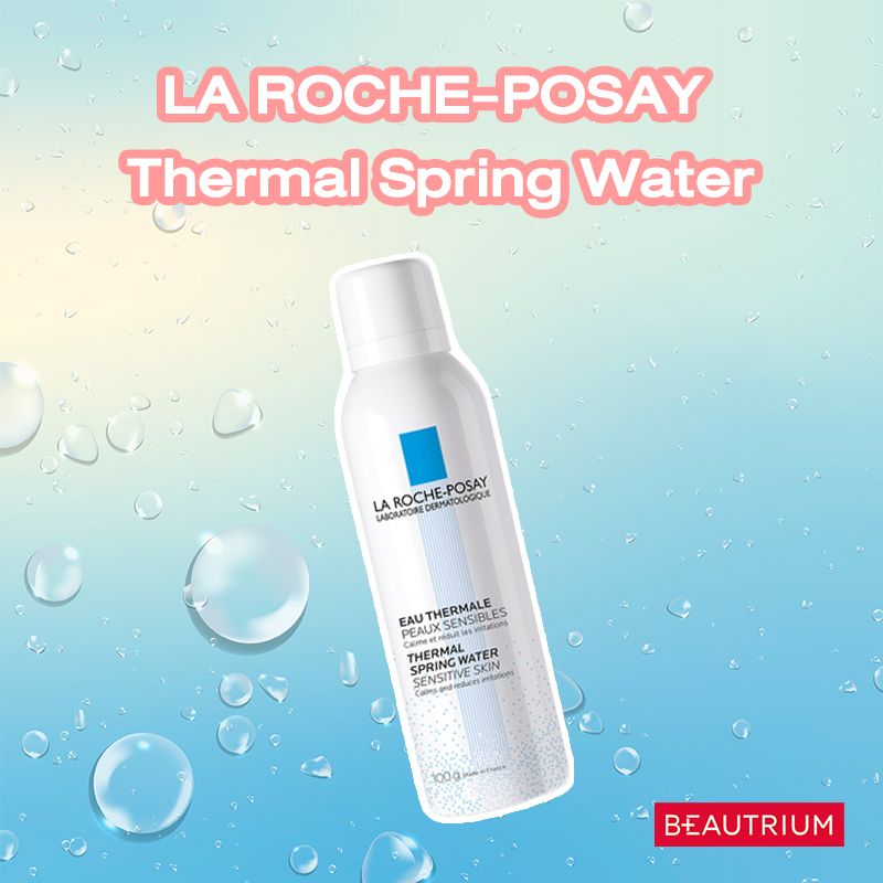 LAROCHE POSAY Thermal Spring Water