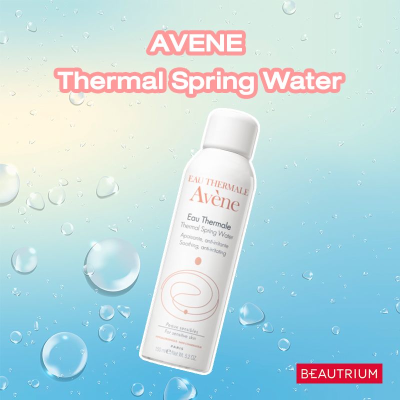 AVENE Thermal Spring Water