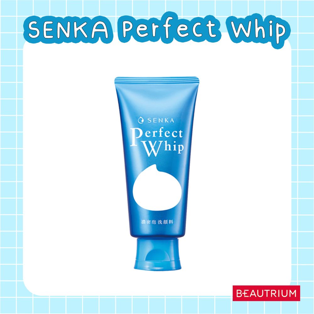 SENKA Perfect Whip