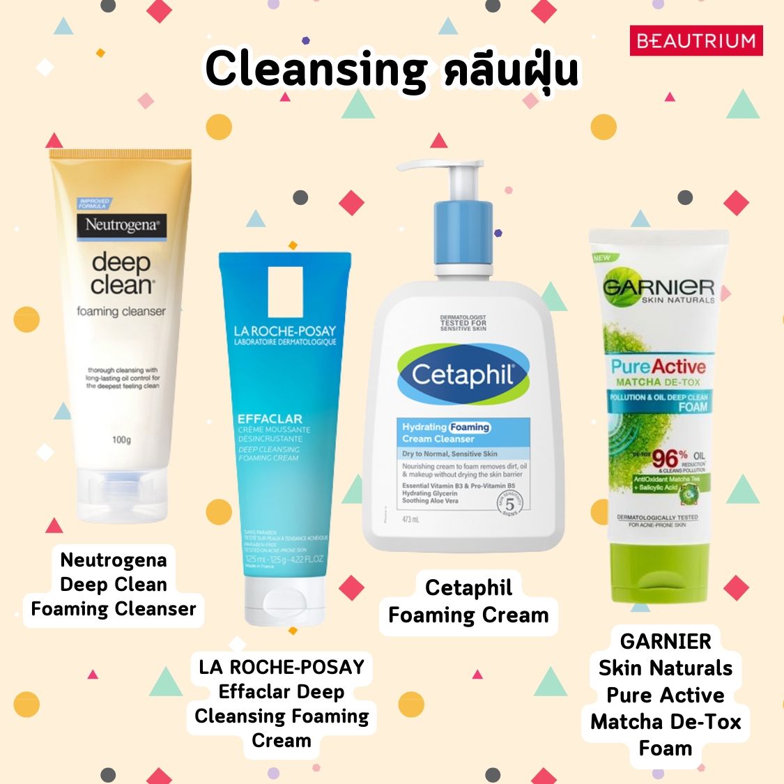 Anti-Pollution Skincare