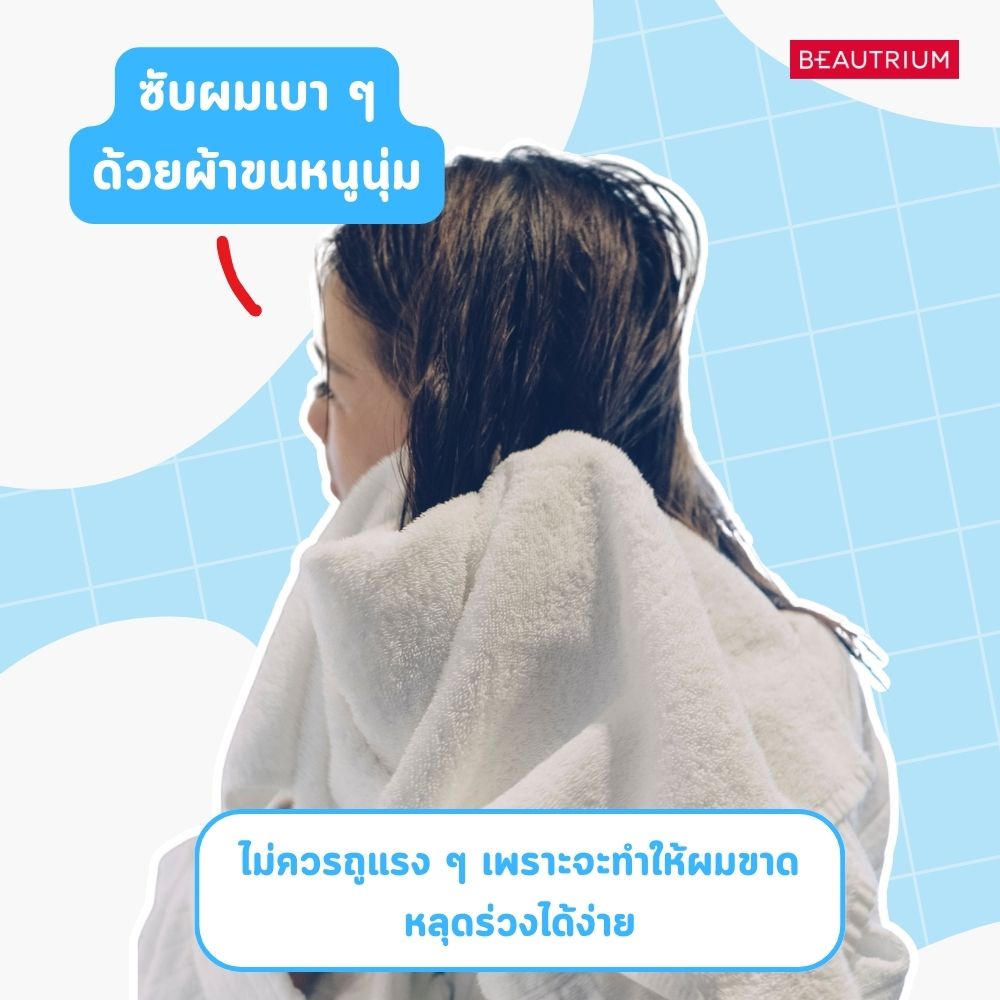 How to Wash Your Hair Like a Salon Pro – Less Grease, Less Hair Fall, Healthier Hair