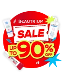 ลดสูงสุด 90% Sale up to 90%
