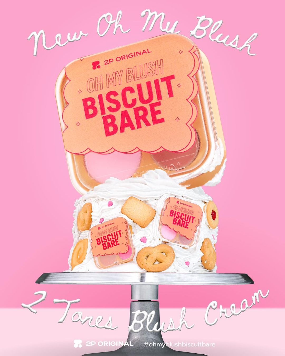 2p original oh my blush biscuit bare