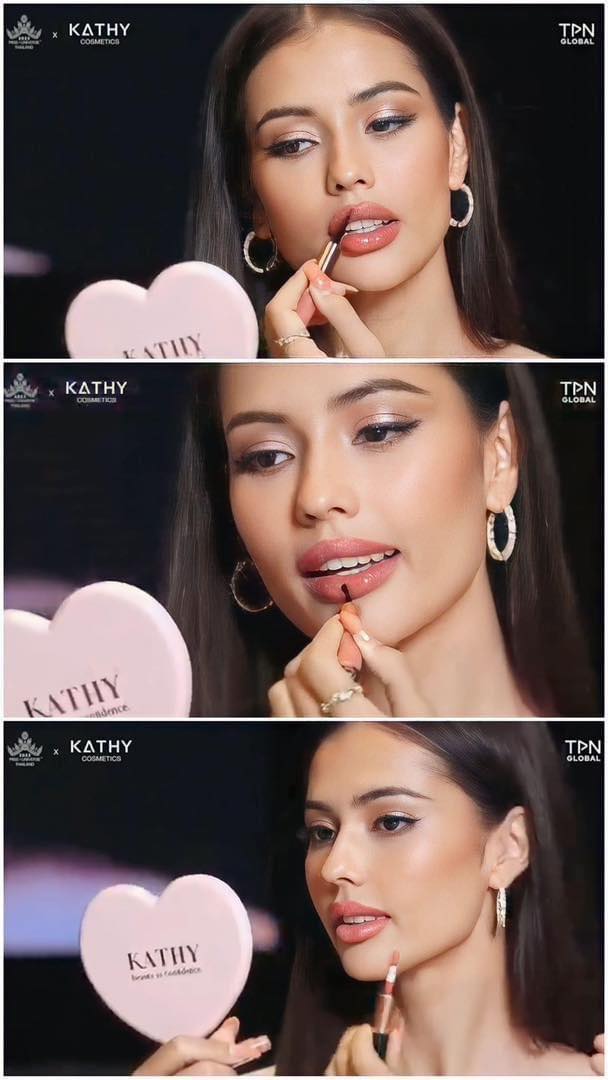 Congratulations to the new Miss Universe Thailand 2023