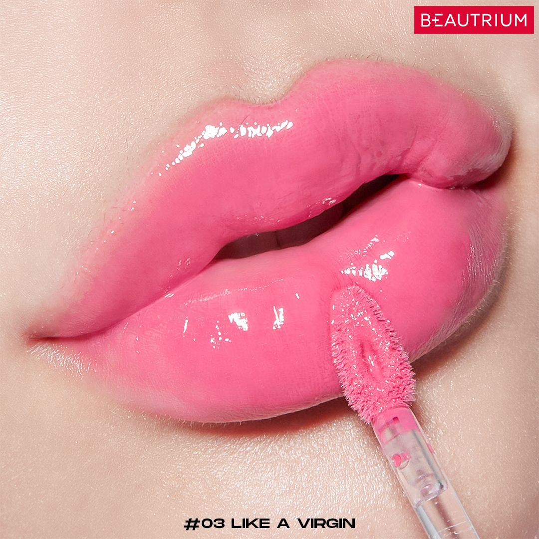 LA GLACE ICY GLAZE GLOSS