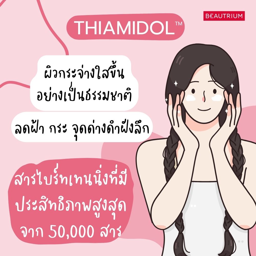 THIAMIDOL™