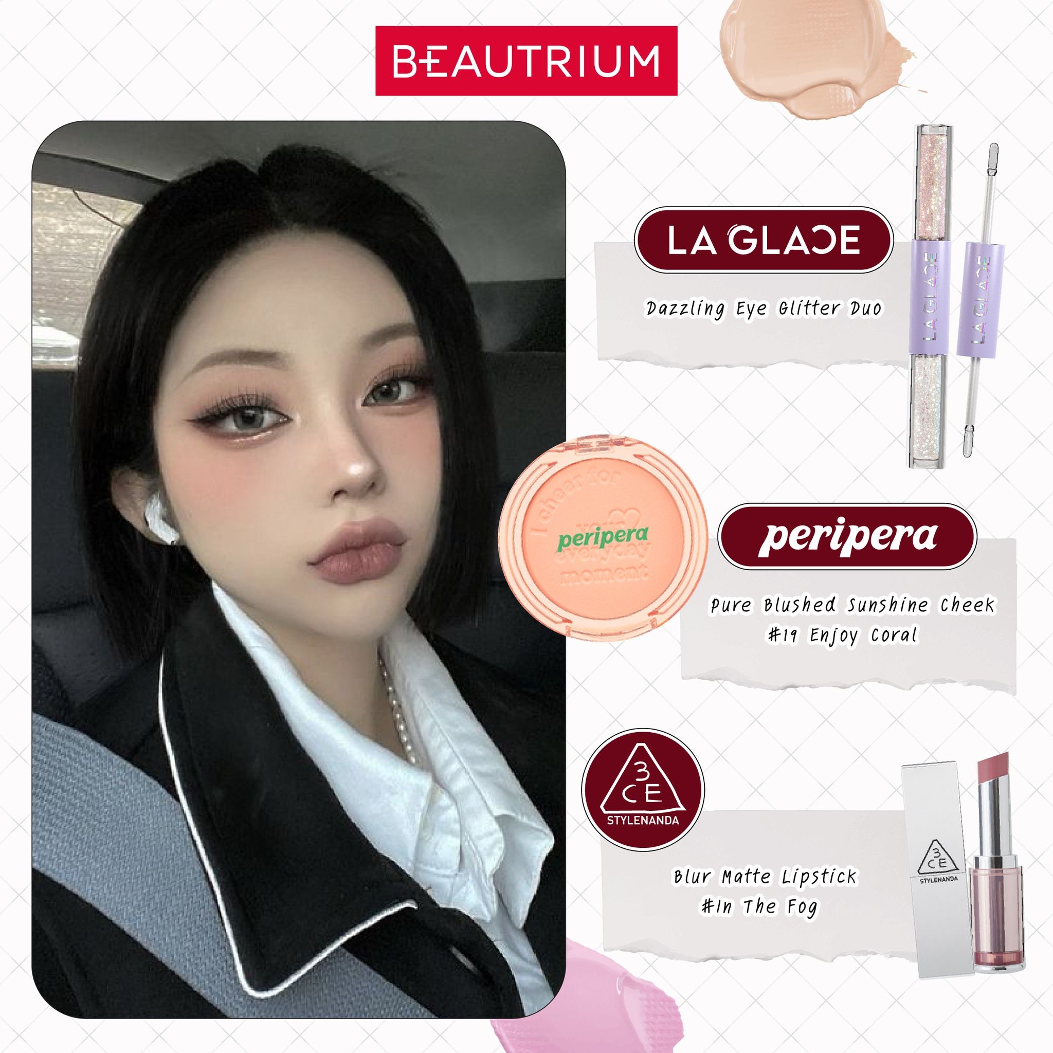 Baddie Makeup