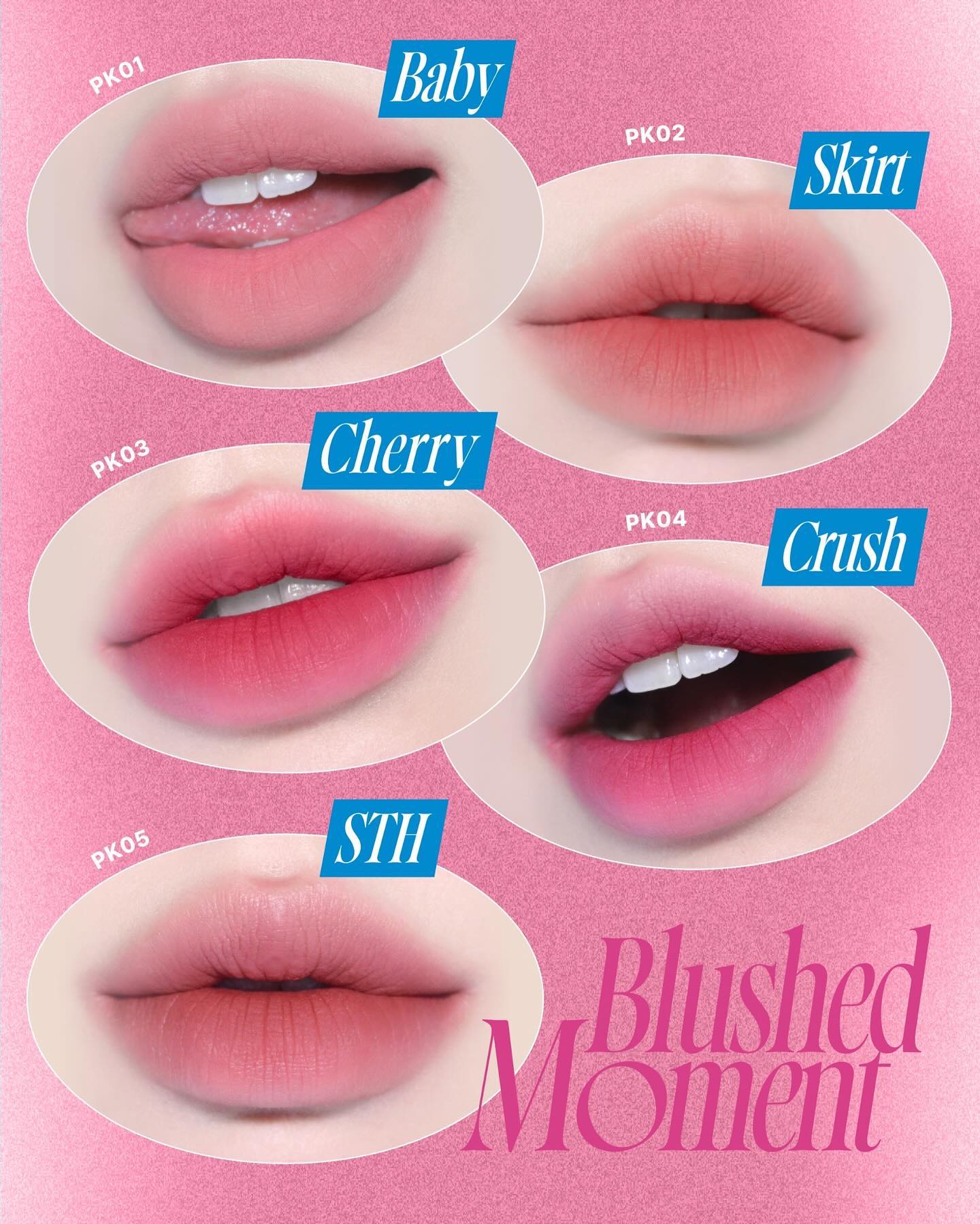 FWEE Lip&Cheek Blurry Pudding Pot 