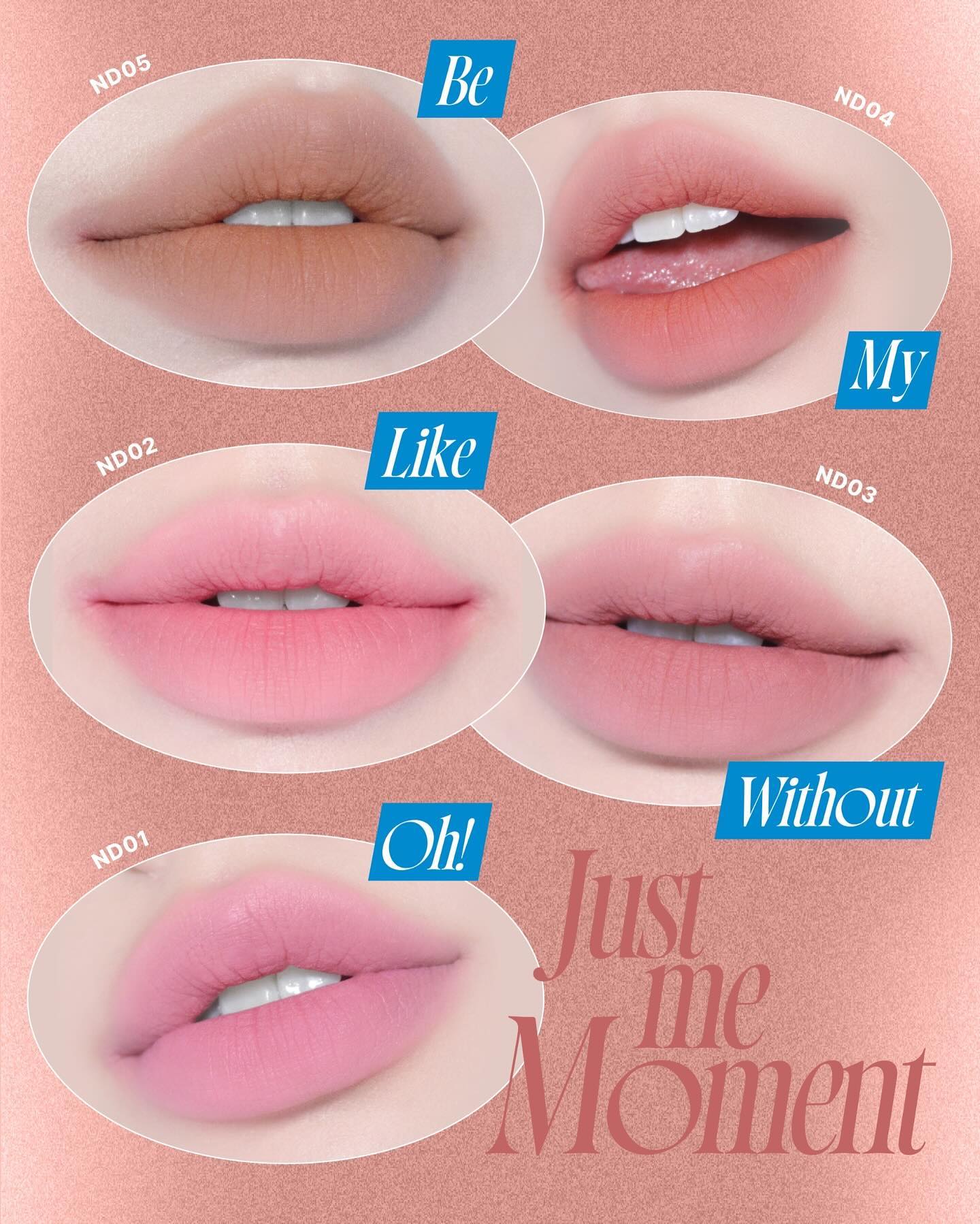 FWEE Lip&Cheek Blurry Pudding Pot 