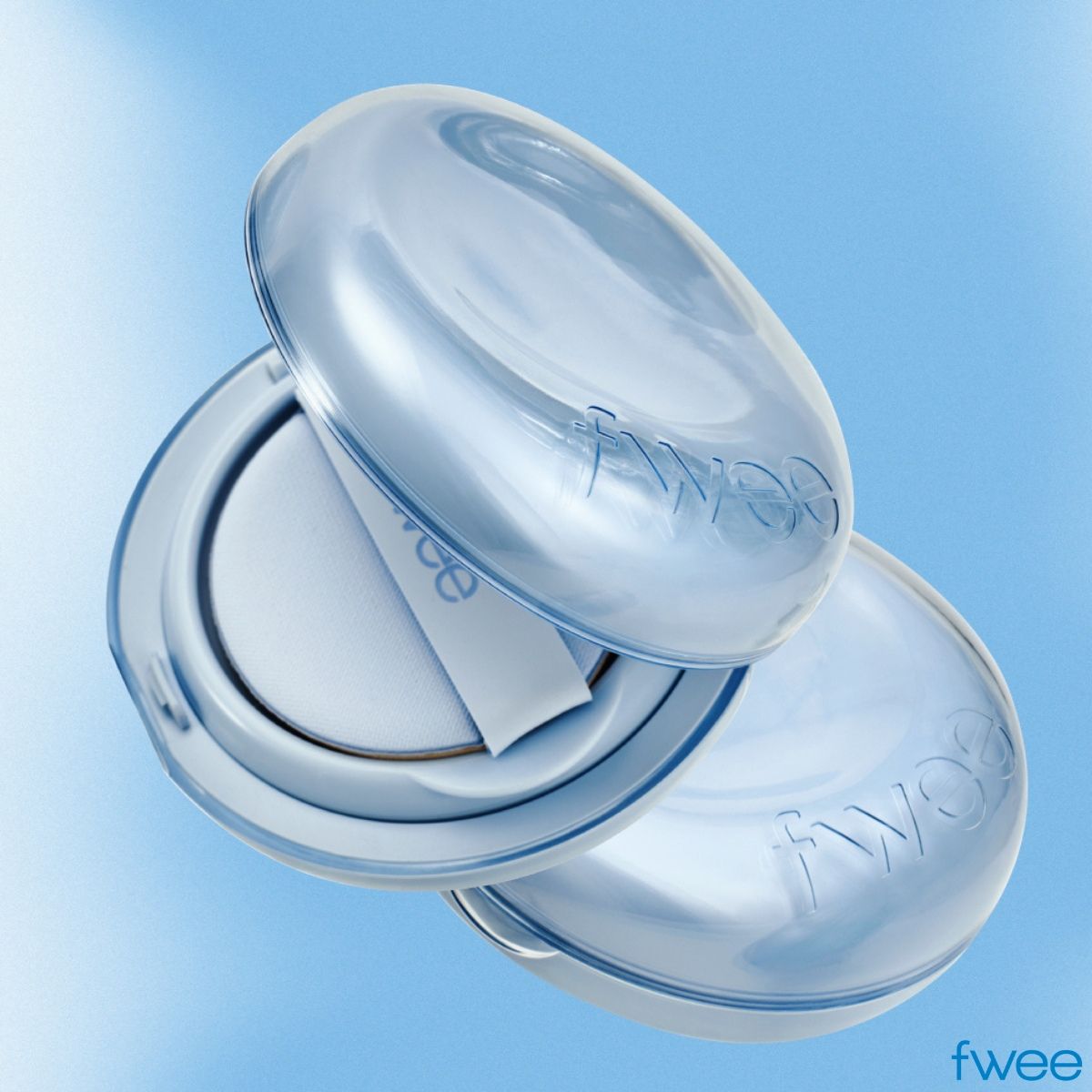 FWEE Cushion Glass Natural