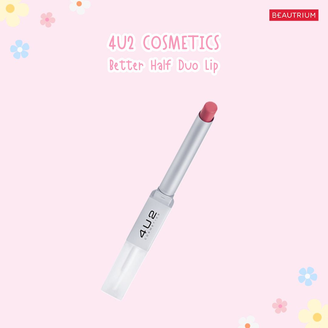 4U2 Better Half Duo Lip