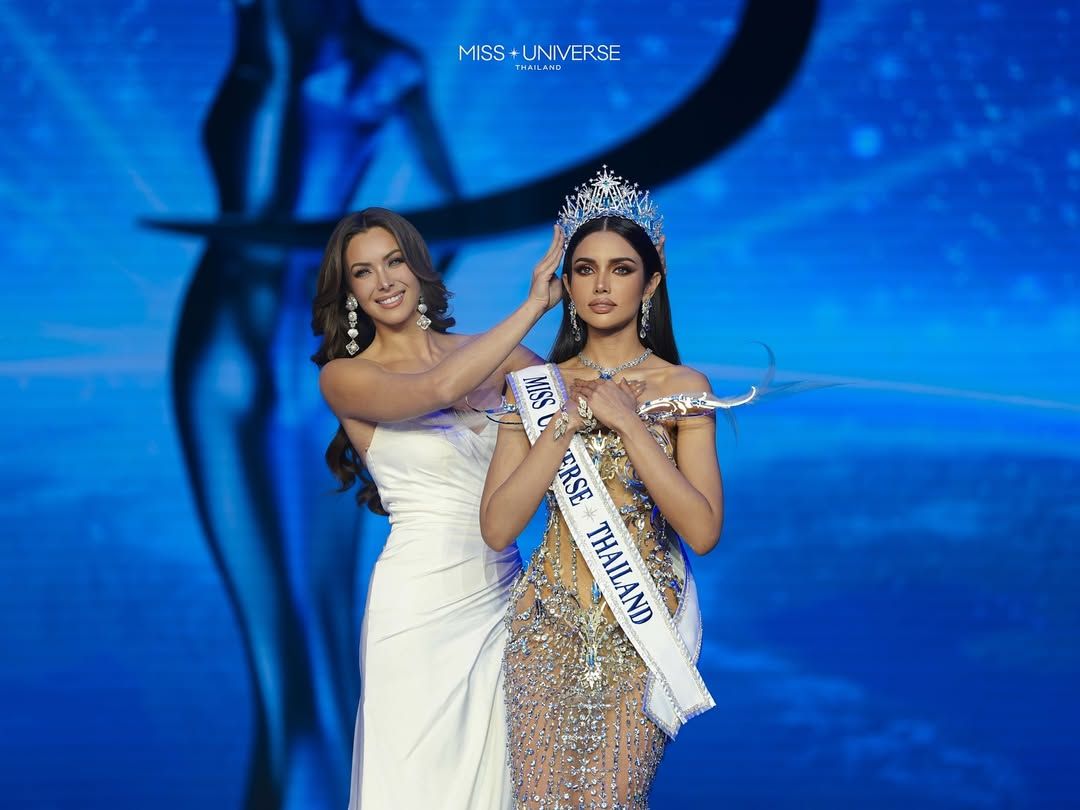 Miss Universe Thailand 2025