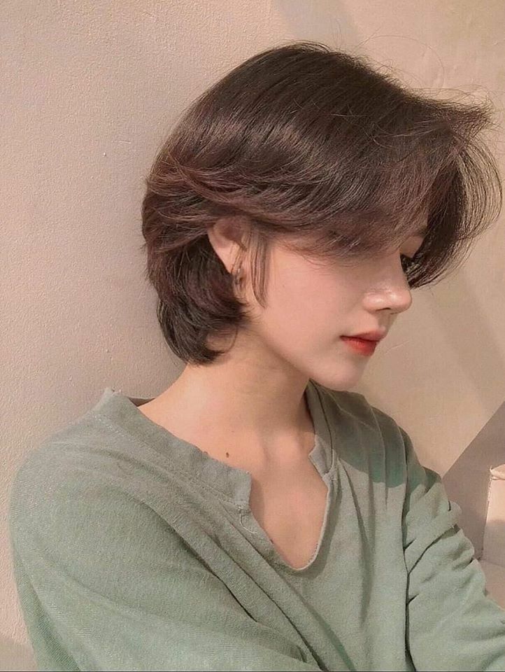 ทรงผม