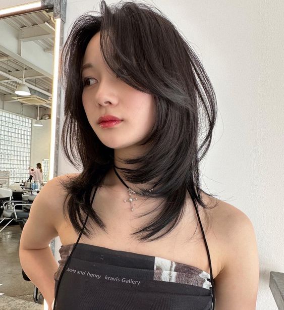 ทรงผม