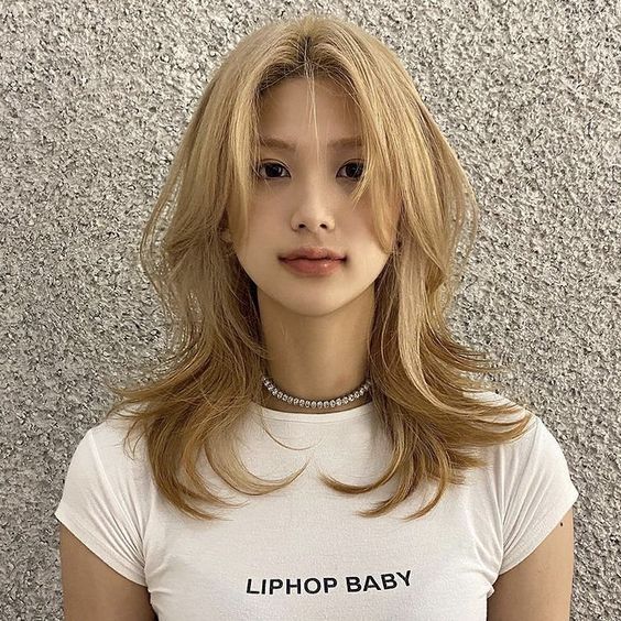 ทรงผม