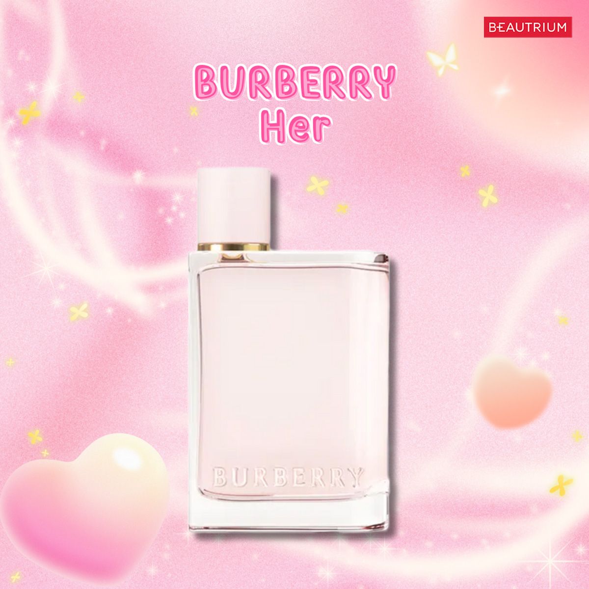 BURBERRY Her EDP